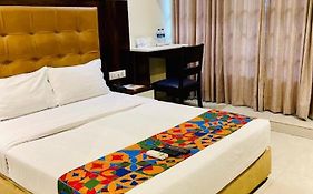 Fabhotel Embassy Park Bkc 2*